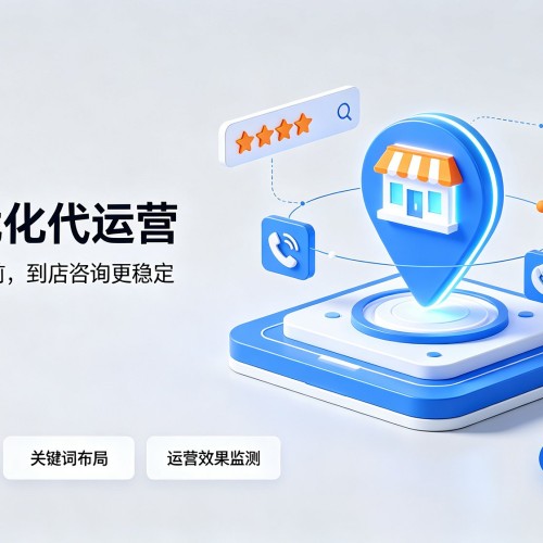 桐柏GEO优化